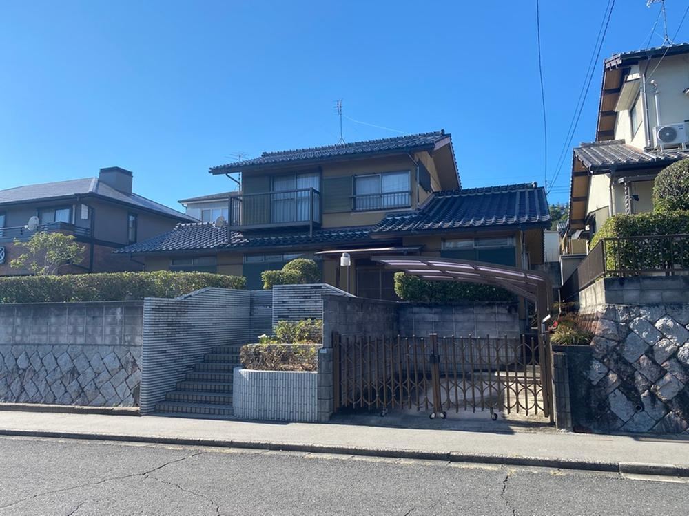 5DK house in Hatsukaichi, Hiroshima - Photo 1