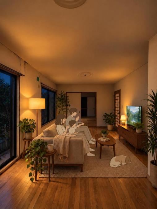 4LDK house in Kita Ward, Kobe, Hyogo - Photo 1