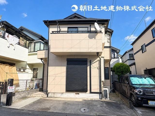4DK house in Takatsu Ward, Kawasaki, Kanagawa - Photo 1