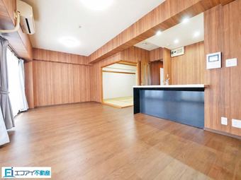 3LDK apartment in Anjo