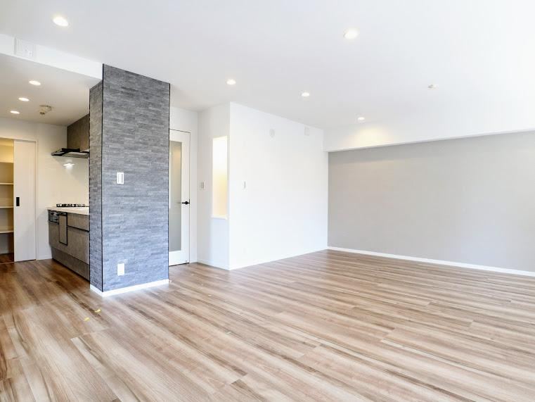 3LDK apartment in Taito Ward, Tokyo - Photo 1