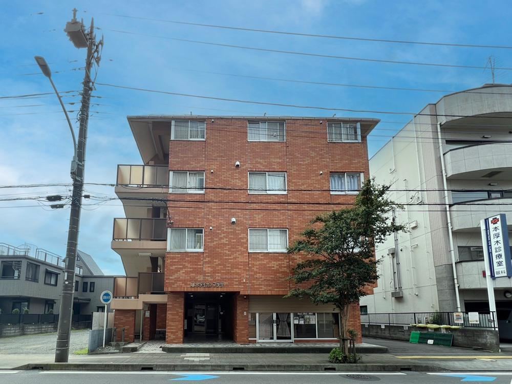 4LDK apartment in Atsugi, Kanagawa - Photo 1