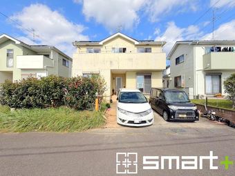 4LDK house in Toride