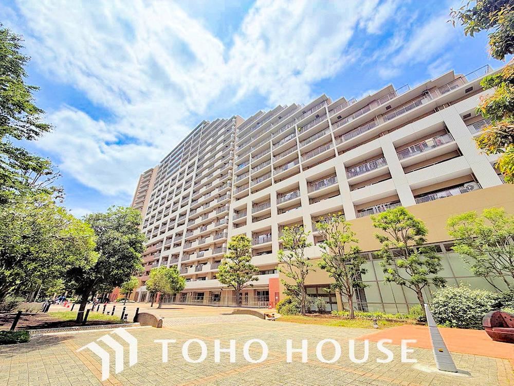 3LDK apartment in Takatsu Ward, Kawasaki, Kanagawa - Photo 1