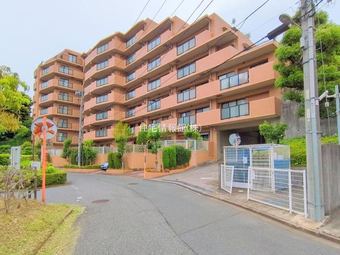 2LDK apartment in Chuo Ward