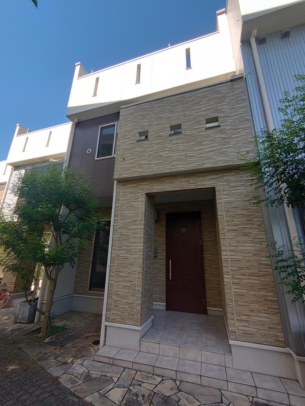 4LDK apartment in Hakata Ward, Fukuoka - Photo 1