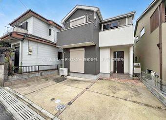 4LDK house in Sakura