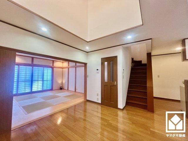 4LDK house in Fushimi Ward, Kyoto - Photo 1