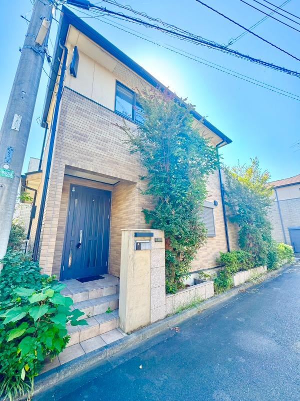 4LDK house in Matsudo, Chiba - Photo 1