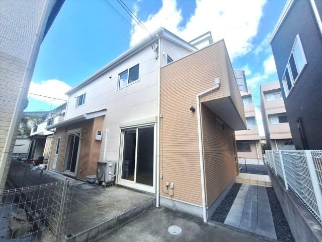 3LDK+S house in Soka, Saitama - Photo 1