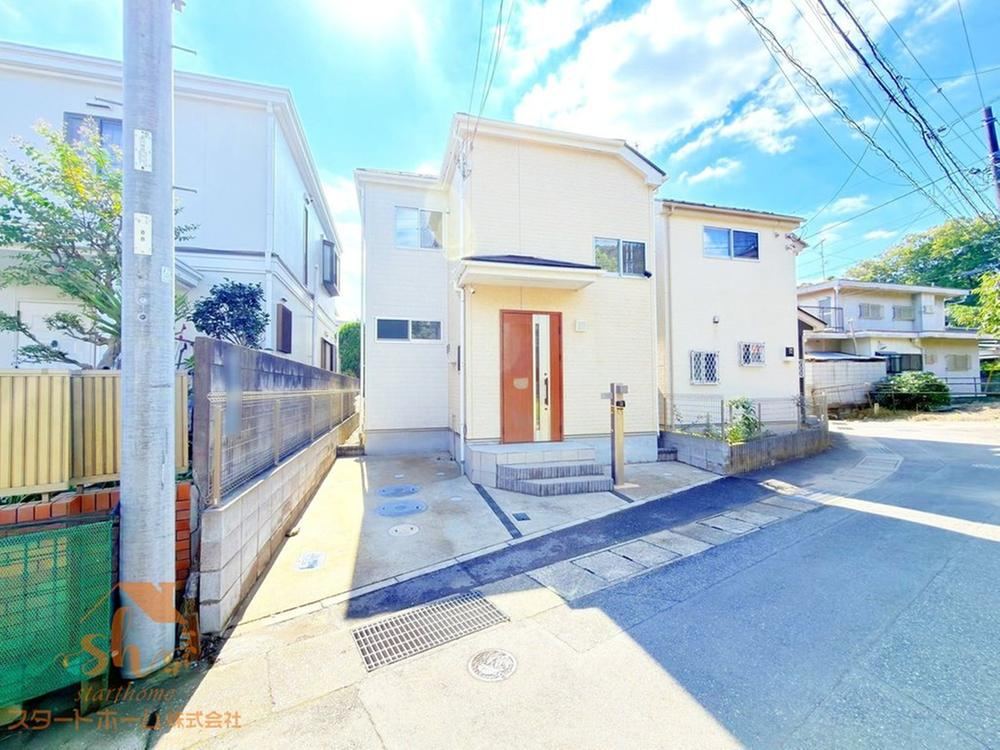 4LDK house in Ichikawa, Chiba - Photo 1