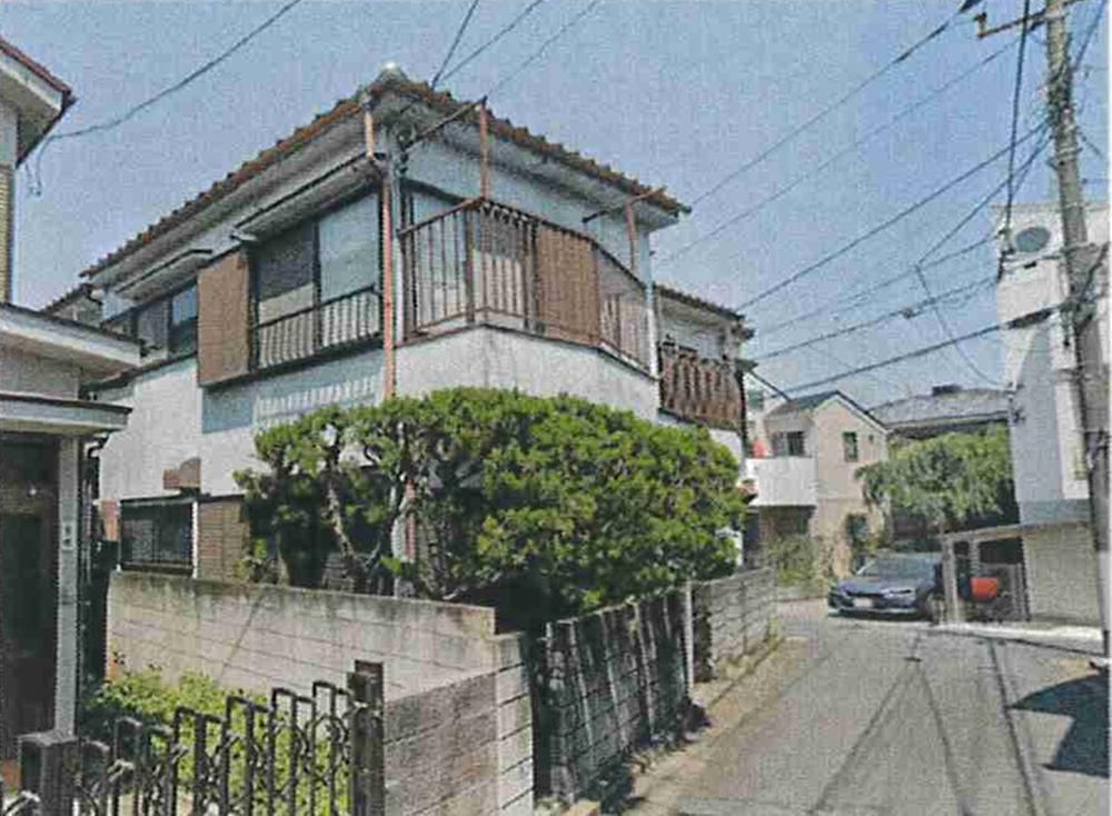 3DK house in Nerima Ward, Tokyo - Photo 1