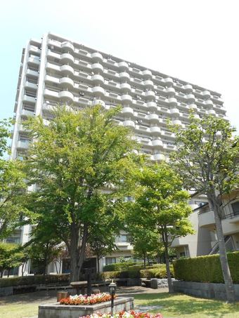 3LDK apartment in Morioka