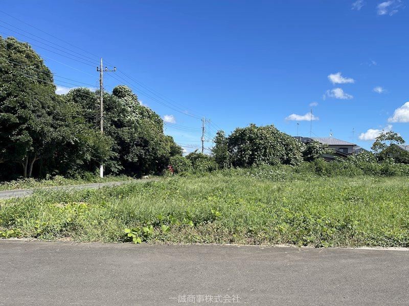 477 m² land in Ami, Inashiki District, Ibaraki - Photo 1