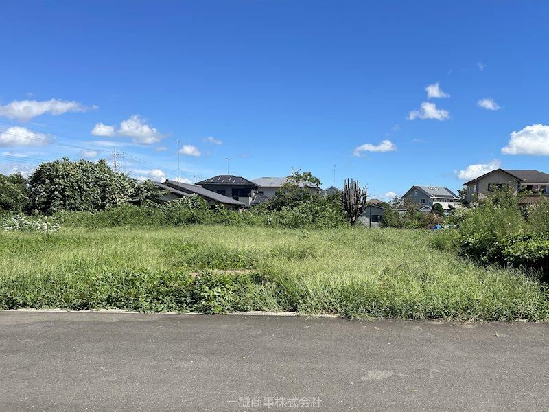 477 m² land in Ami, Inashiki District, Ibaraki - Photo 1