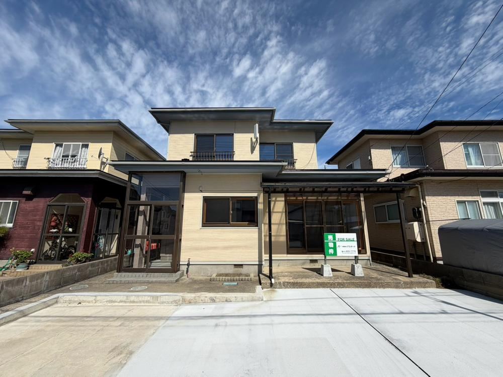 3LDK house in Akita, Akita - Photo 1