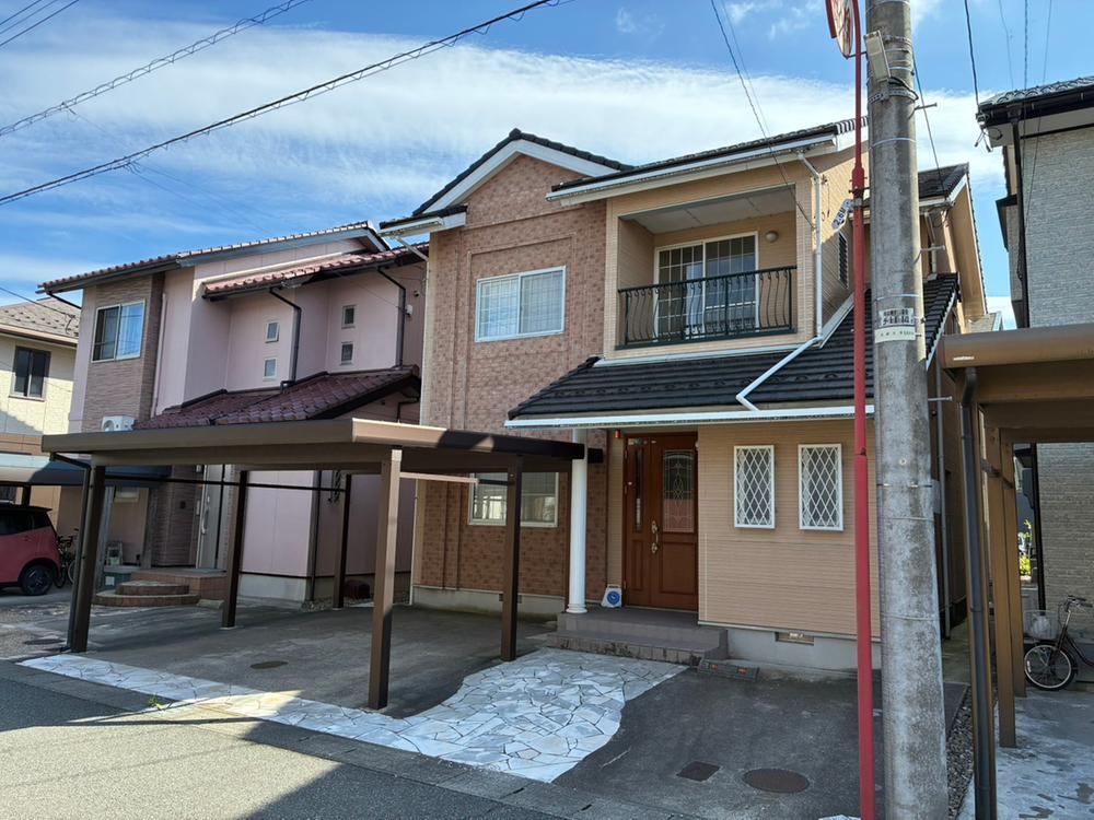 4LDK house in Fukui, Fukui - Photo 1