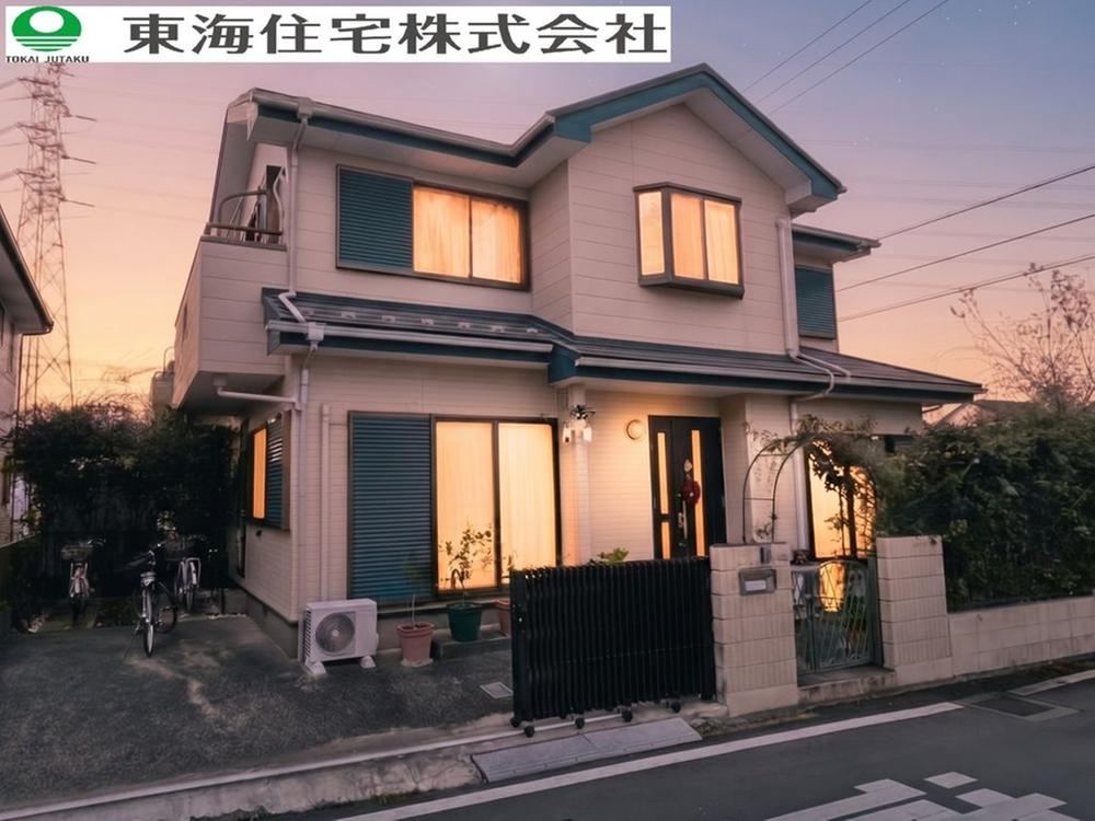 4LDK house in Funabashi, Chiba - Photo 1