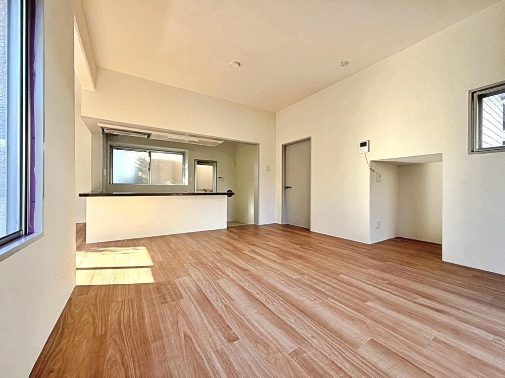 4LDK+S house in Kashiwa, Chiba - Photo 1