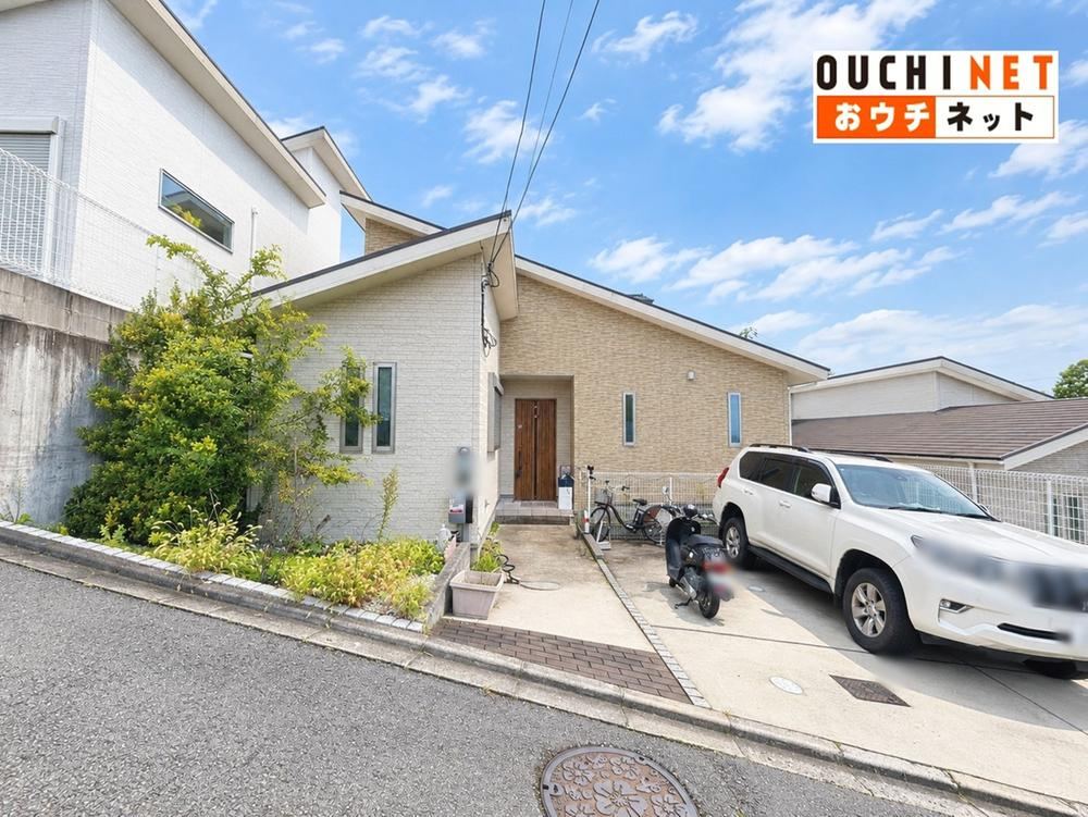 3LDK house in Higashiosaka, Osaka - Photo 1