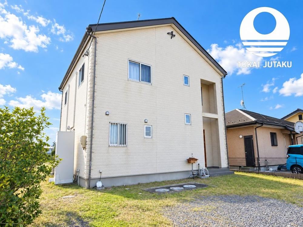 4LDK house in Fukushima, Fukushima - Photo 1