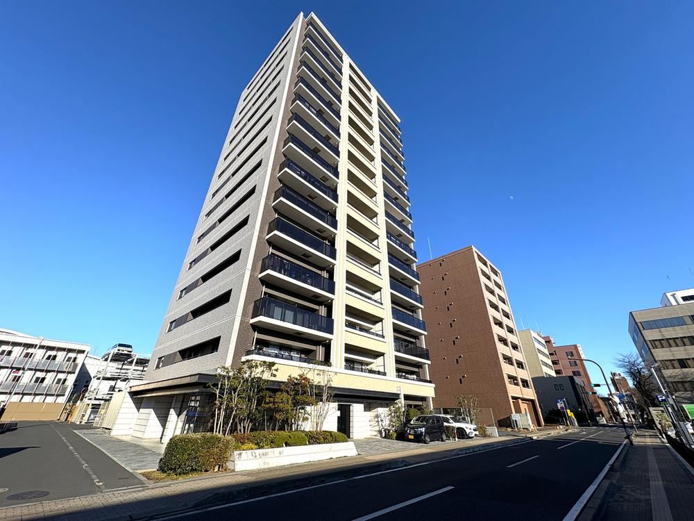 3LDK apartment in Mito, Ibaraki - Photo 1