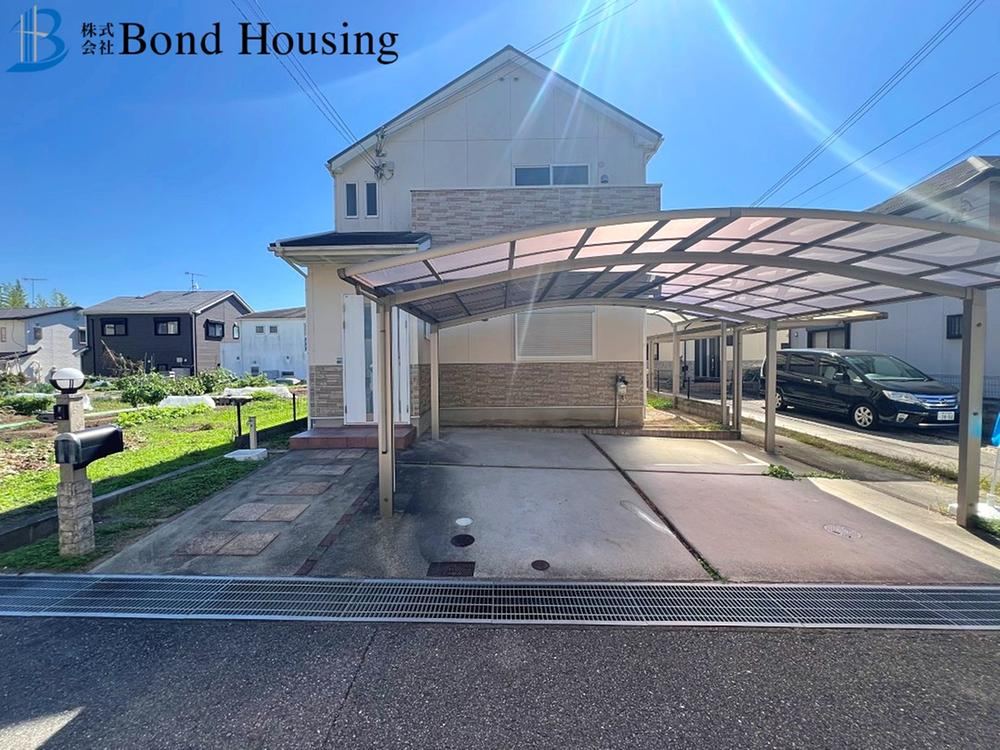 4LDK house in Nishi Ward, Kobe, Hyogo - Photo 1