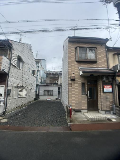 3DK house in Uji, Kyoto - Photo 1