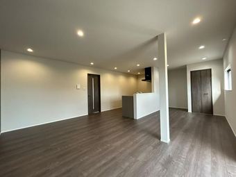 5LDK house in Kitakata