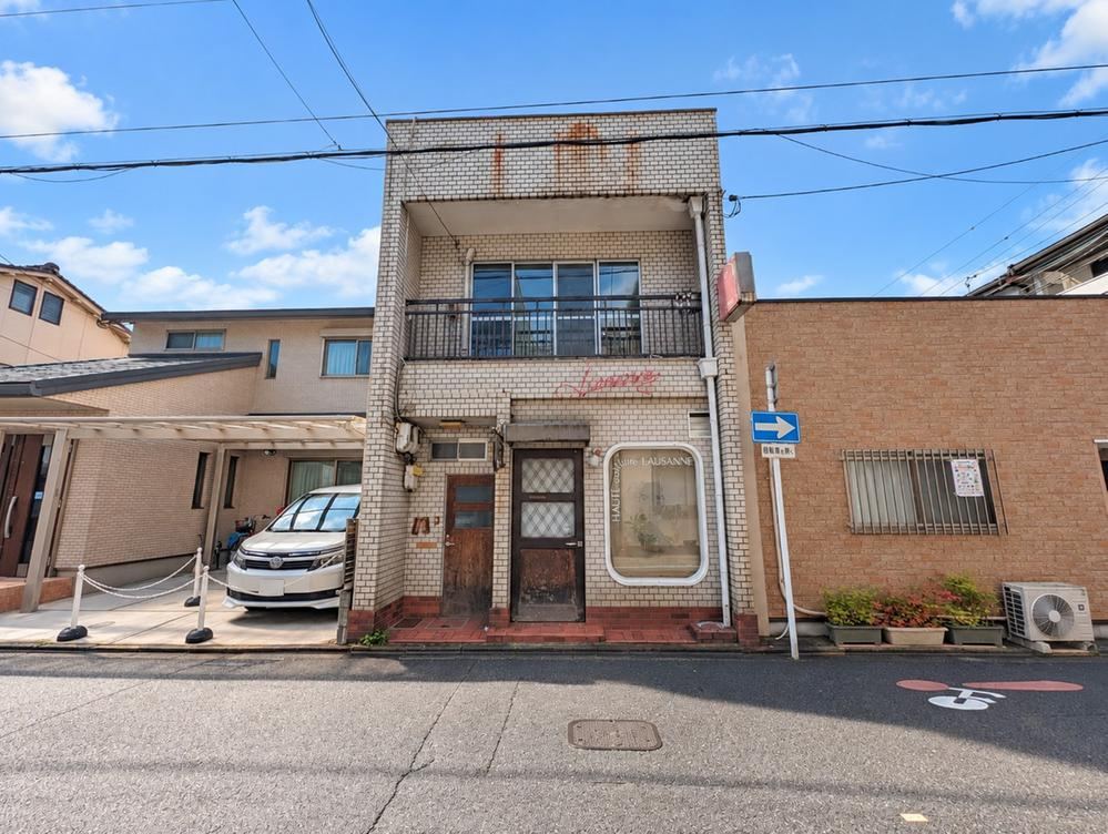 4DK house in Kamigyo Ward, Kyoto - Photo 1