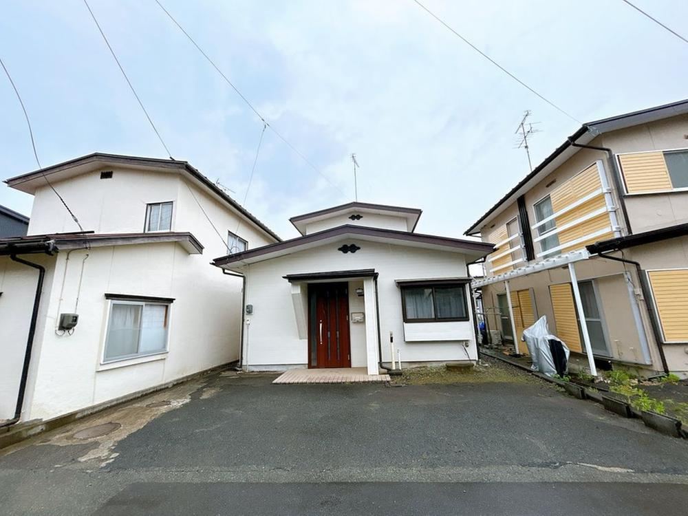 3LDK house in Takizawa, Iwate - Photo 1