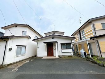 3LDK house in Takizawa