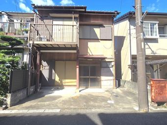 3DK house in Aisai