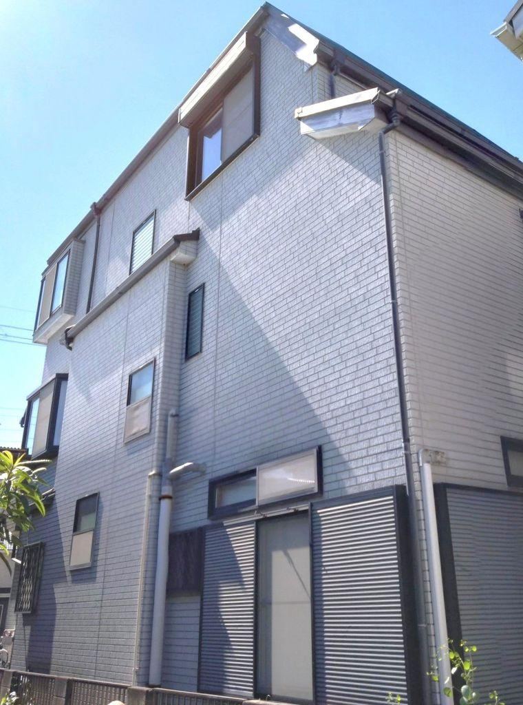 4LDK house in Edogawa Ward, Tokyo - Photo 1