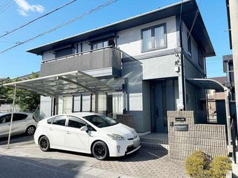 4LDK house in Hikone
