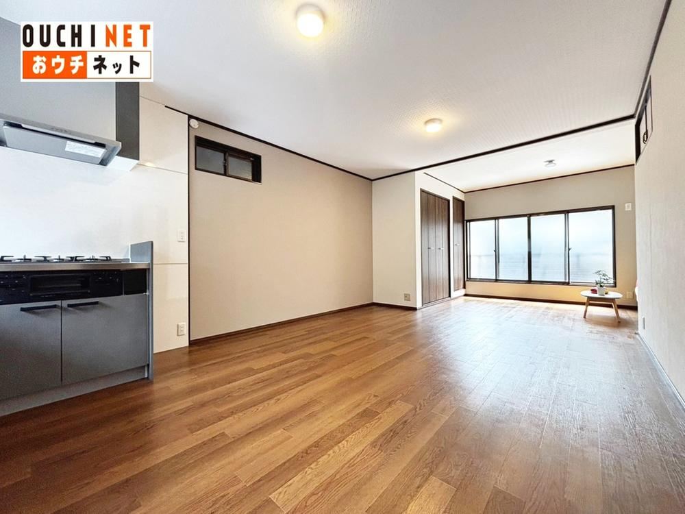 3LDK house in Higashiosaka, Osaka - Photo 1