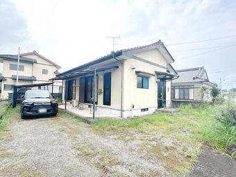 2LDK house in Miyakonojo