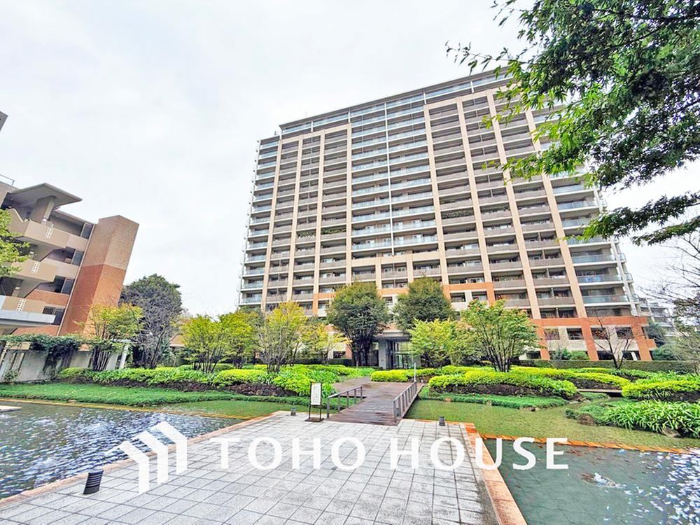 2LDK apartment in Setagaya Ward, Tokyo - Photo 1