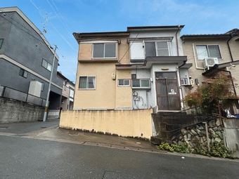 5LDK+S house in Nishikyo Ward