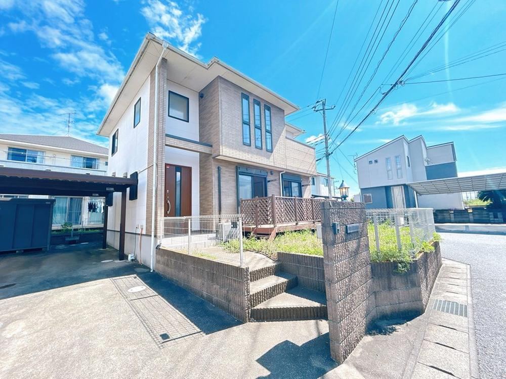 4LDK+S house in Sodegaura, Chiba - Photo 1