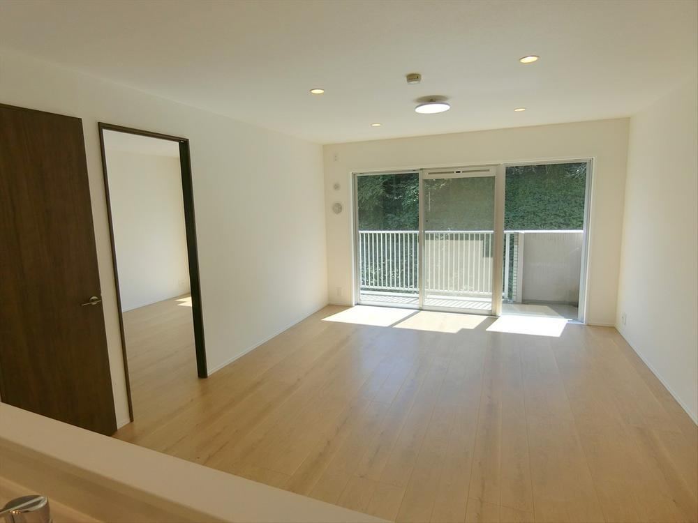 2LDK+S apartment in Tama Ward, Kawasaki, Kanagawa - Photo 1