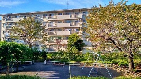 3DK apartment in Soka, Saitama - Photo 1