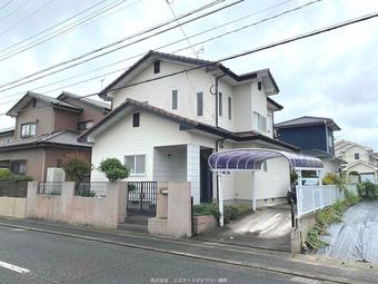 5DK house in Nishi Ward