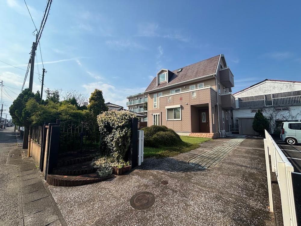 5LDK+S house in Miyazaki, Miyazaki - Photo 1