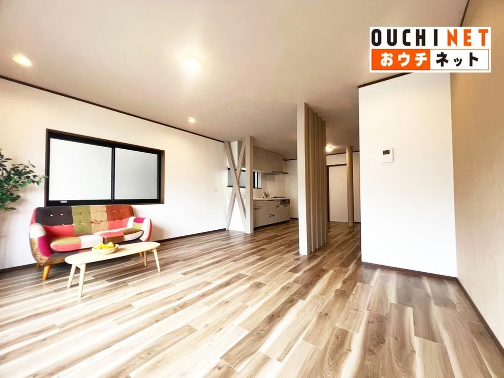 4LDK house in Higashiosaka, Osaka - Photo 1