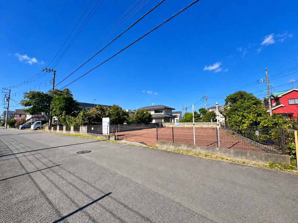 141 m² land in Chuo Ward, Sagamihara, Kanagawa - Photo 1