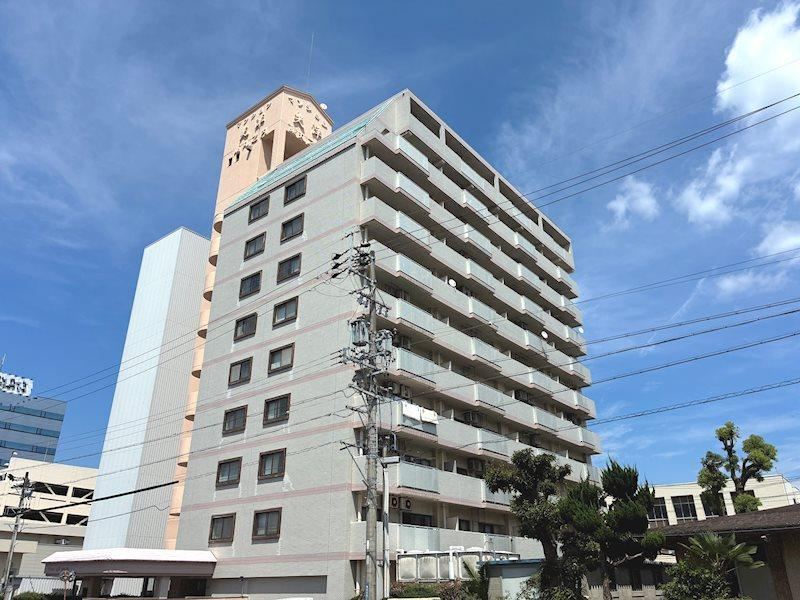 2LDK apartment in Tsu, Mie - Photo 1