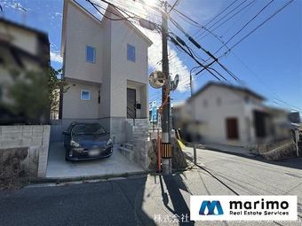 3LDK house in Aki District