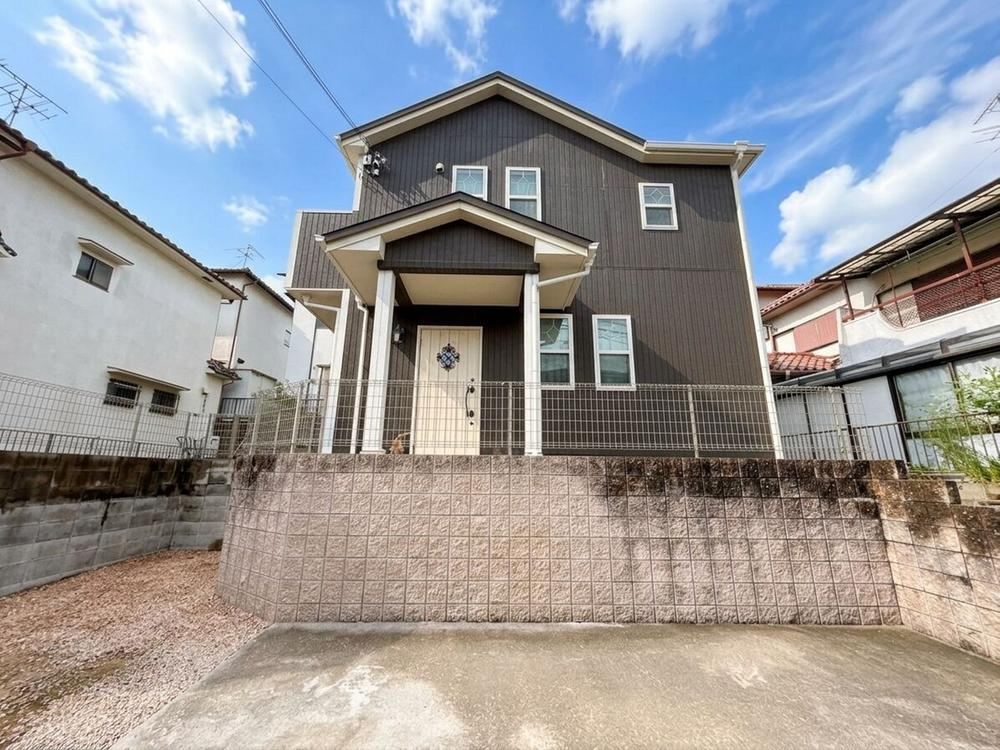 3LDK house in Ikoma, Nara - Photo 1