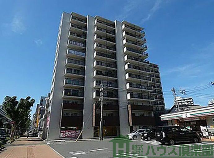 2LDK apartment in Kokurakita Ward, Kitakyushu, Fukuoka - Photo 1